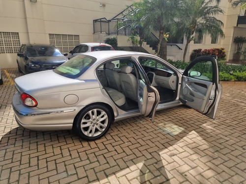 Jaguar X-Type 3.0 Se