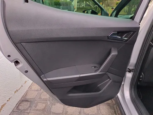 Seat Arona XCELLENCE 1.6 110HP AUT