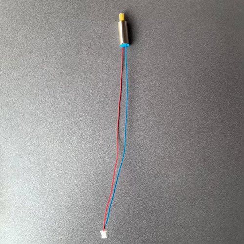Mini Juguete Drone Motors Con Motor Negativo Positivo, 4 Mot