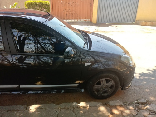 Renault Sandero 1.6 Expression Hi-torque 5p 2009