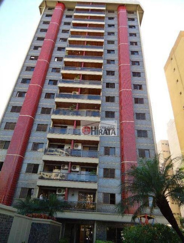 Imagem 1 de 20 de Apartamento Com 3 Dormitórios À Venda, 118 M² Por R$ 830.000,00 - Cambuí - Campinas/sp - Ap2185