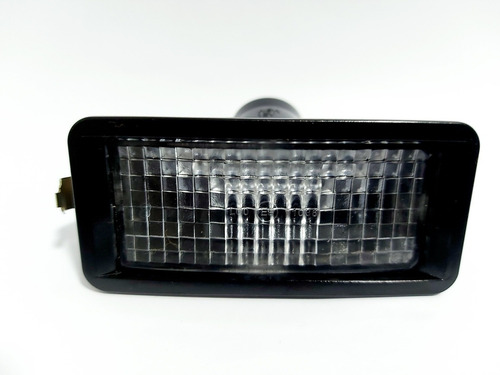 Luz De Placa De Licença Up Fox Gol 1sb943021 Nova N.138