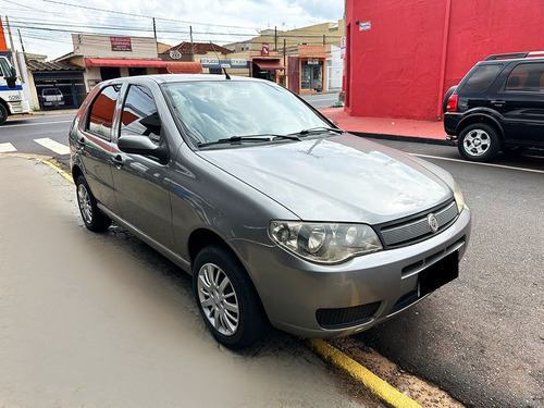 Fiat Palio 1.0 MPI FIRE 8V