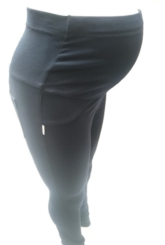 Leggins Maternidad Embarazo