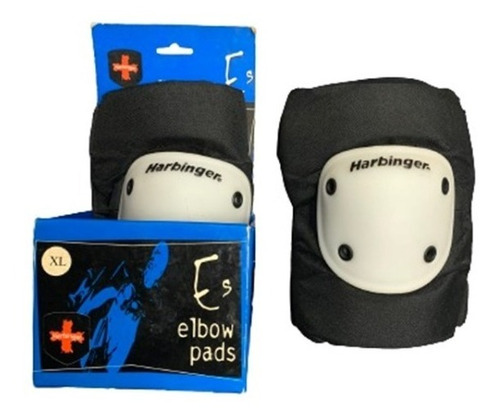 Coderas Protector Skate Elbow Pads Harbinger Sport