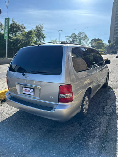Kia Sedona