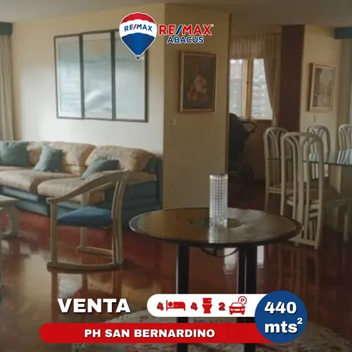 Penthouse San Bernardino