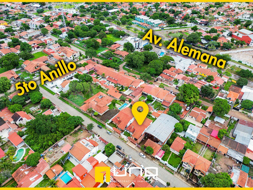 Imagen 17 de 17 de Amplia Casa En Venta Con Piscina Zona Avenida Alemana