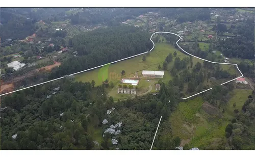 Lote Para Desarrolladores Inmobiliarios 131.000 M² En Guarne