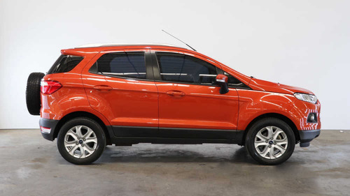 Ford Ecosport 2.0 Titanium 143cv 4x2 - 138731 - C