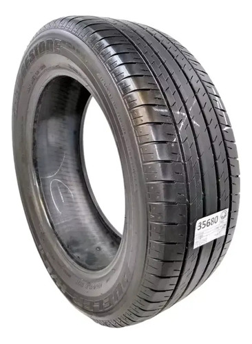 Neumático Bridgestone Dueler Hl 235 55 18 Vtv 2020