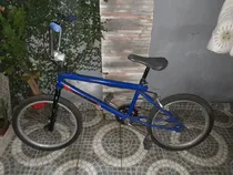 Comprar Haro Bmx Rodado 20 Vendo X Viaje Oportunidad Leer