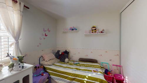 Imagem 25 de 25 de Apartamento De Condomínio Em São Paulo - Sp - Ap4578_nbni