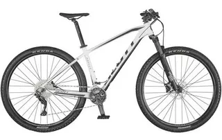 Bicicleta Scott Aspect 930 R29 20v Tam M White 2022