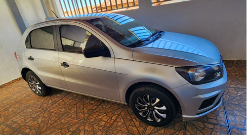 Volkswagen Gol 2019/2020