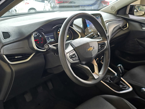 Chevrolet Onix plus 1.0 FLEX LT MANUAL