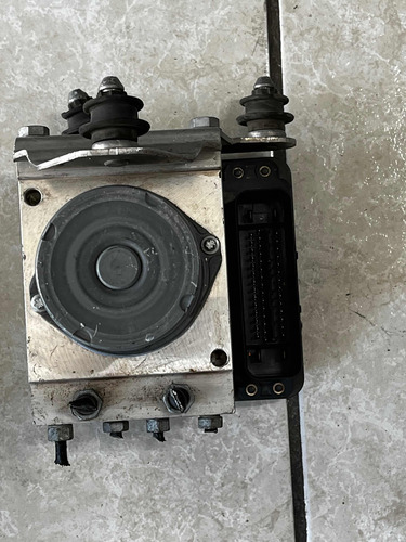 Módulo Abs Audi A6 2012-134g0907379h Ml714 (Usado)