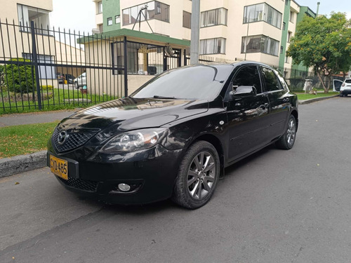 Mazda 3 1.6 Z6ha7