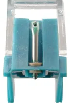 Comprar Tocadisco Gradiente Agulha Original Diamante Gs11 Gc11