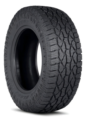 Jg Pneu 275/60 20 Atturo Trail Blade Ats 116t Nova Ranger Índice De Velocidade T