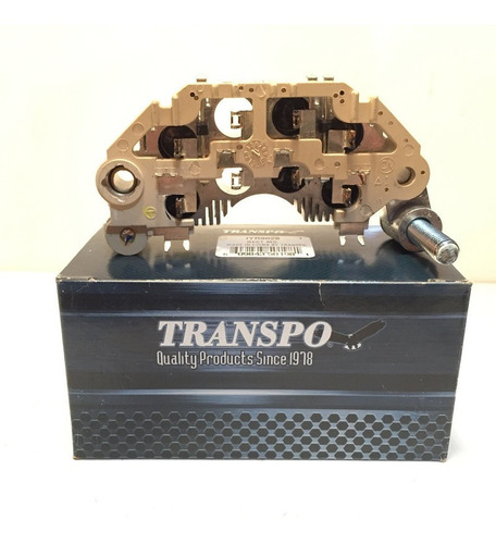 Diodera Alternador Hyundai Elantra 2002 Iyr-9028