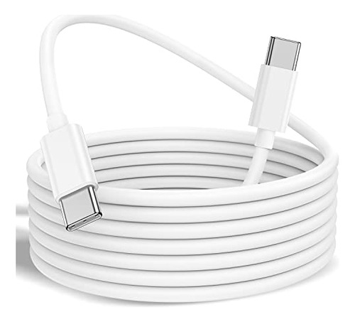 Deloni 100w/5a Apple Usb C A Cable Usb C [1pack / 6.6ft], Ca