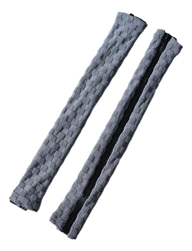 4 Paquete De 2-6 Fundas Para Reposabrazos De 55cmx16cm