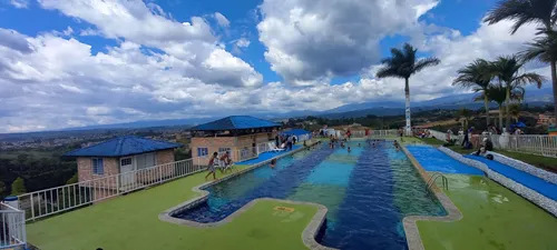 Oportunidad De Inversión En Popayán! Centro Recreacional En Venta