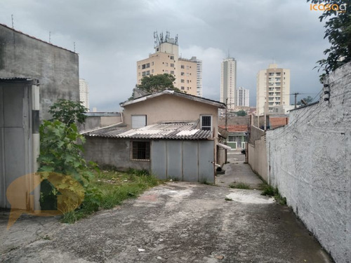 Imagem 7 de 15 de Terreno - Ref: 9856
