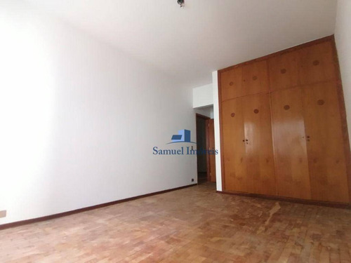 Imagem 17 de 30 de Apartamento Com 3 Dormitórios À Venda, 260 M² Por R$ 4.600.000 - Jardim Paulistano - São Paulo/sp - Ap4352