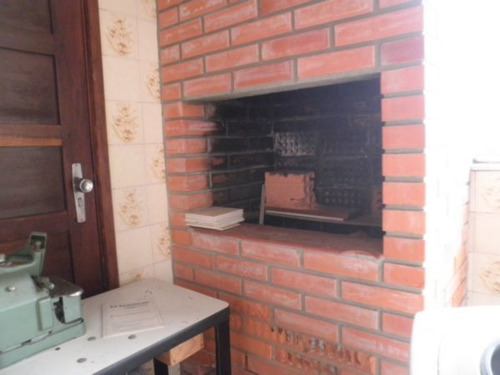Imagem 11 de 14 de Apartamento Vila Ipiranga Porto Alegre. - 4993