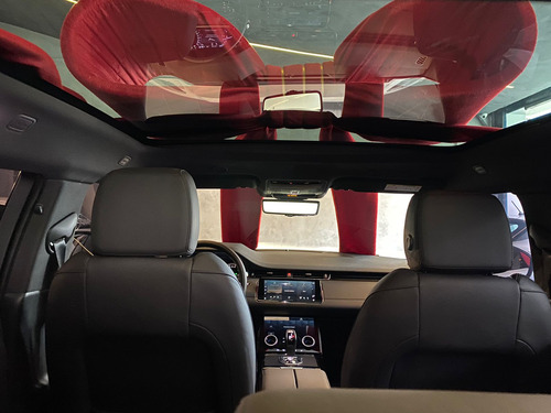 Land Rover Range Rover Evoque 2.0 Hse Dynamic Si4 Flex 5p