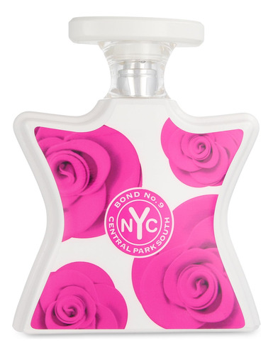 Bond No. 9 Central Park South 100ml Edp Spray - Dama