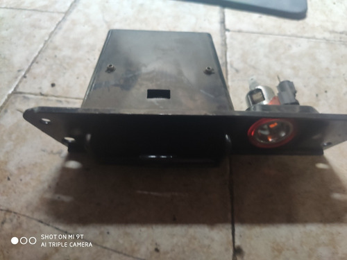 Consola Porta Encendedor Chery Grand Tiger 