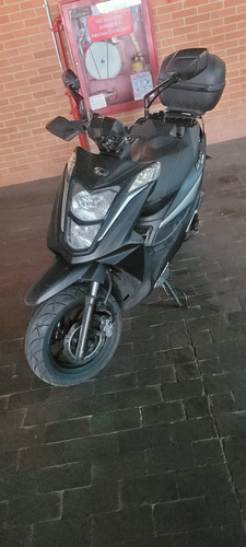 Kymco 2020