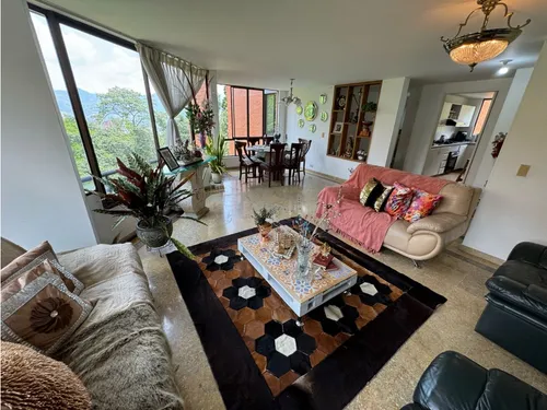 ¡¡oportunidad De Inversion!! Vendo Apartamento En El Tesoro