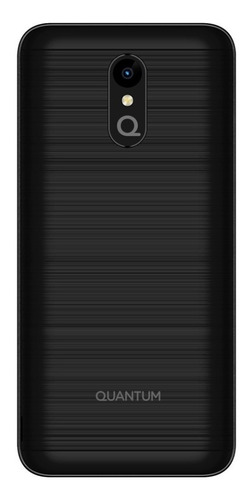 Quantum Up Dual Sim 16 Gb Negro 1 Gb Ram