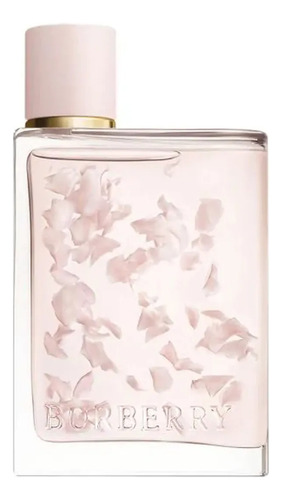 Burberry Her Petals Edp 88 Ml * T *sin Caja  Made In Italy !