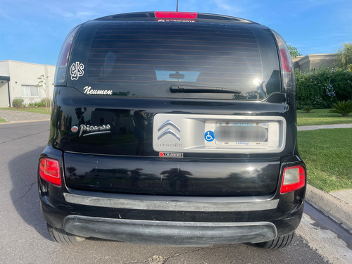 Citroën C3 Picasso 1.6 16V Sx