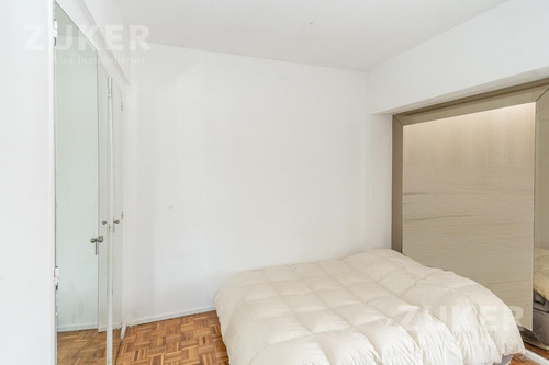 Venta Departamento En Belgrano 3 Ambientes Con Cochera Piso 26