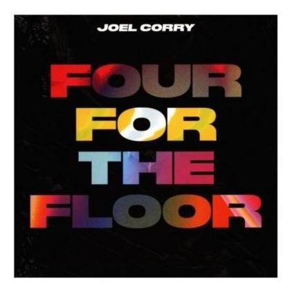 Joel Corry - Four For The Floor Vinilo