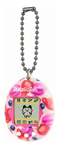 Tamagotchi Original Berry Delicious Mascota Electrónica