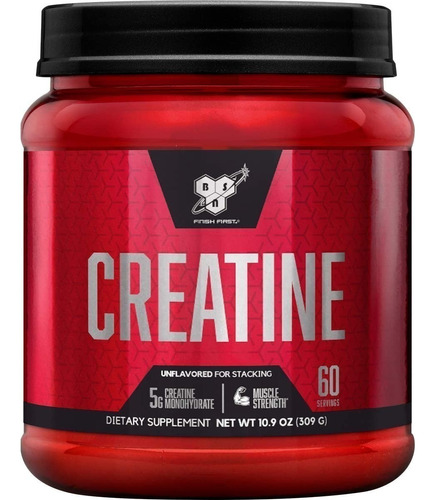 Creatina Bsn 60 Servicios ,