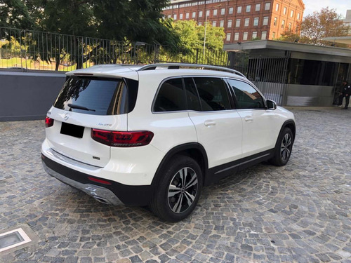 Imagen 9 de 10 de Mercedes-benz Clase Glb 2020 2.0 Gla250 Progressive 224cv