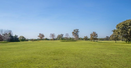 Imagen 3 de 4 de Venta Kentucky Club De Campo-terreno De 1450 M2