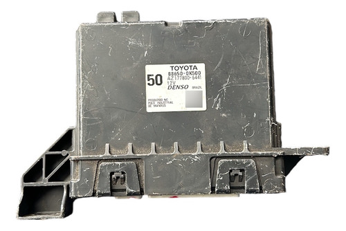 Módulo Da Hilux 88650-ok500