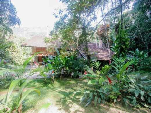 Imagem 3 de 11 de Casa Em Condominio - Praia Vermelha Do Sul - 1992