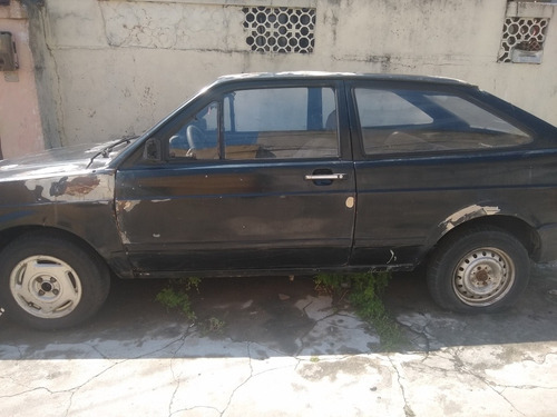 Imagem 2 de 5 de Volkswagen Gol 90