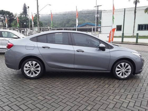 Imagem 9 de 9 de Chevrolet Cruze 1.4 Turbo Lt 16v Flex 4p Automático
