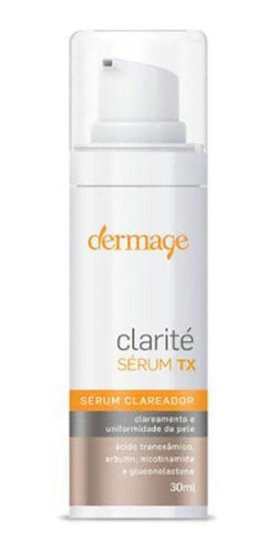 Dermage Clarite Serum Tx 30ml